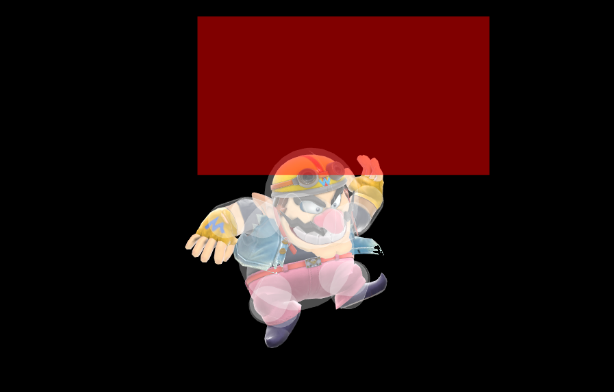 Hitbox Image